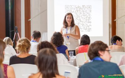 CICAP y el análisis sensorial 2.0 en las III Jornadas de Nutrición de CODINAN