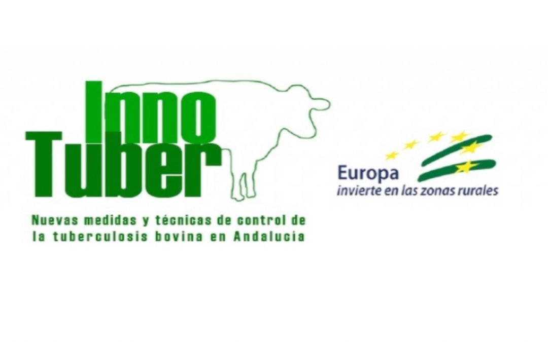 InnoTuber: nuevas medidas y técnicas de control de la tuberculosis bovina en Andalucía.