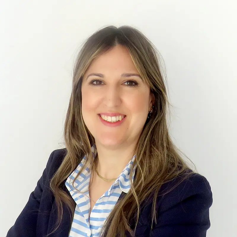 María Ángeles Castro