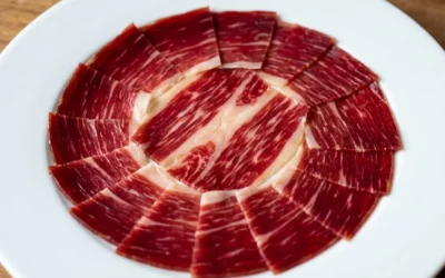 Panel de cata para jamón ibérico DOP Los Pedroches: constitución y validación sensorial