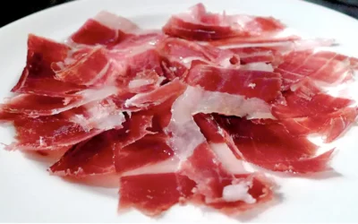 Optimización del proceso de curación del jamón ibérico mediante el uso de la tecnología NIRS para predecir el perfil de ácidos grasos.