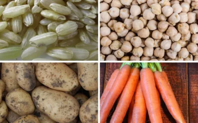 Límites de níquel en alimentos: ¿cumple tu producto con la legislación vigente?