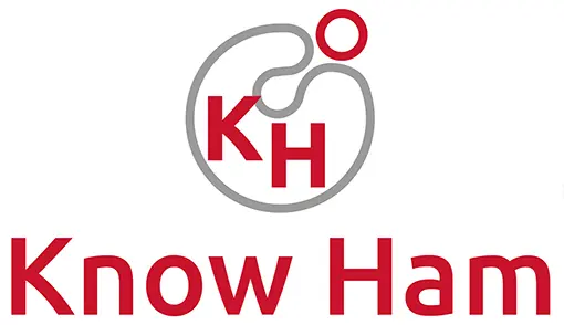 Logo Know Ham