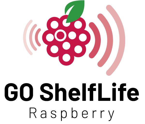 logo raspberry