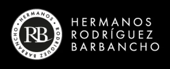 Logo de Hermanos Rodríguez Barbancho.