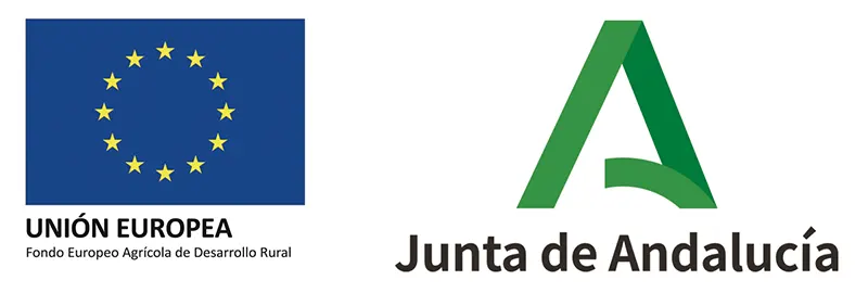 Financiacion FEADER JUNTA