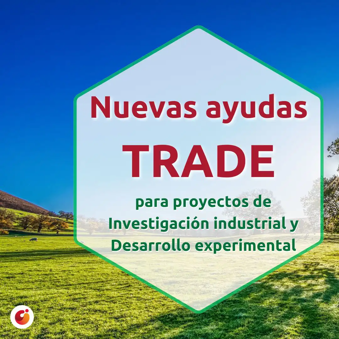 Subvenciones para proyectos de Investigación industrial y Desarrollo ...