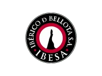 Logo Iberico Bellota Ibéricos Ibesa.