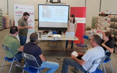 Innovación Digital en el Sector Caprino Lechero Andaluz