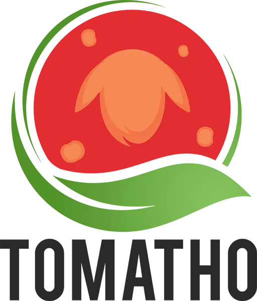 tomatho logo